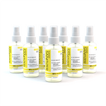 Load image into Gallery viewer, 1 Case of 115 Units - Pocket Hand Sanitizer - Lemon Breeze
